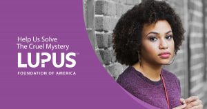 Visi Dibentuknya Lupus Foundation of Minnesota
