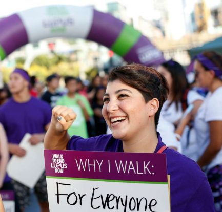 Menyimak Latar Belakang dari Lupus Foundation of Minnesota Sambil Main di Situs Judi Online