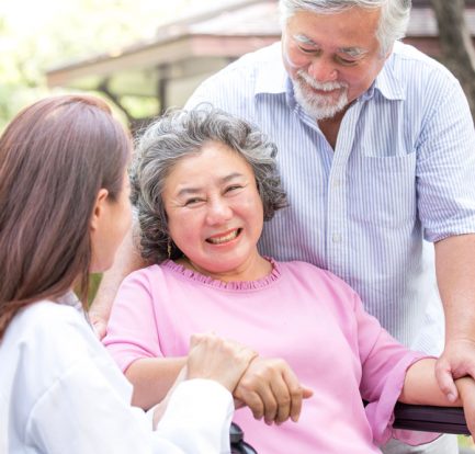 Penggalangan Dana Siaran Maraton Cory Cove untuk Lupus